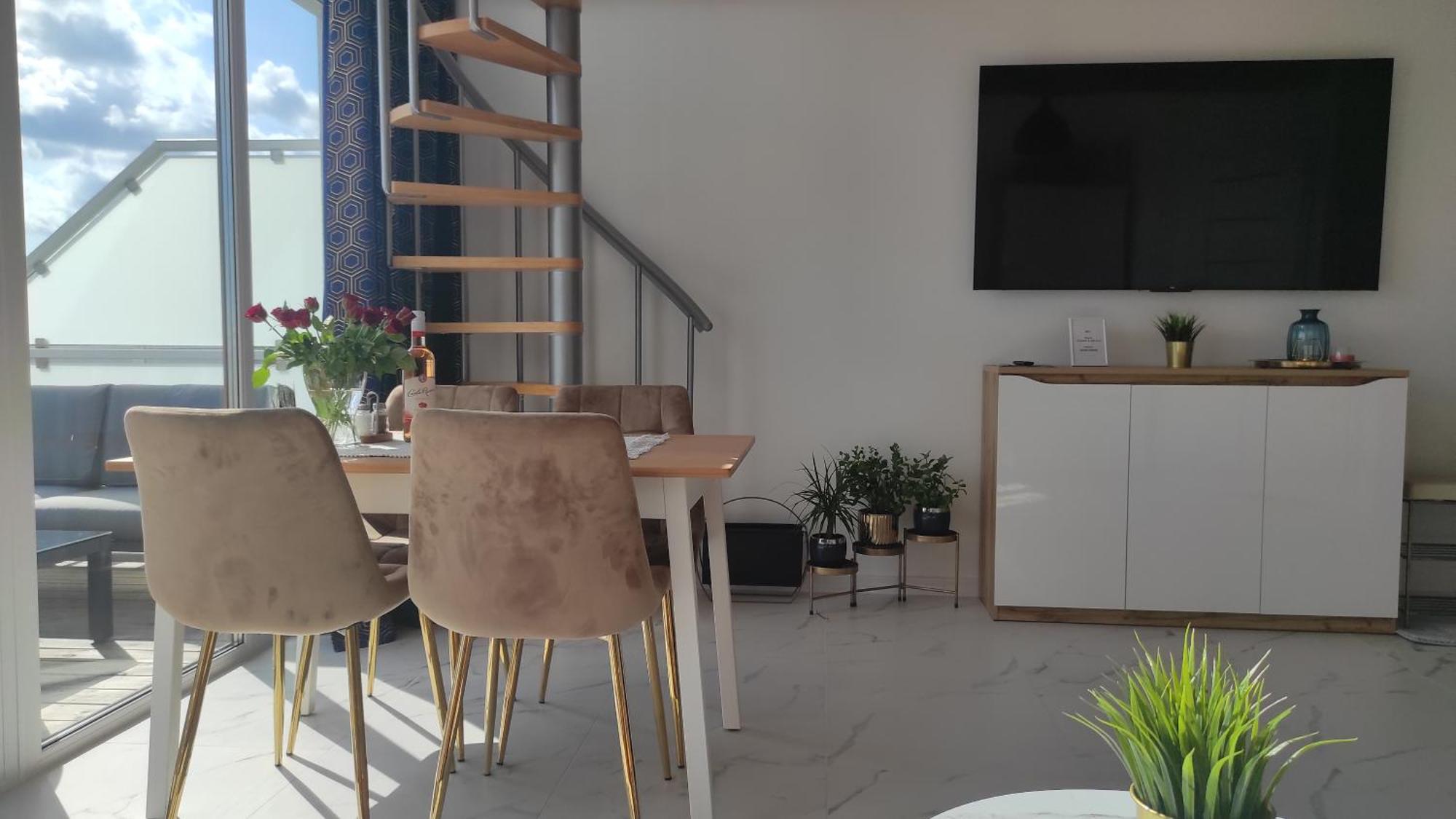 Angel Sea Hill Apartment Mechelinki Kültér fotó